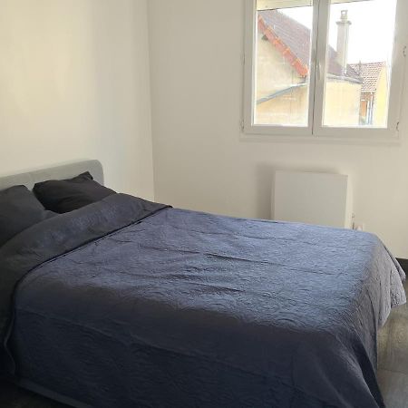 Jolie F1 Neuf Et Fonctionnel Daire Argenteuil Dış mekan fotoğraf