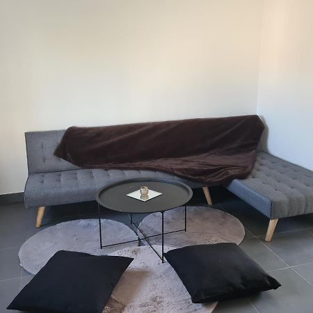 Jolie F1 Neuf Et Fonctionnel Daire Argenteuil Dış mekan fotoğraf