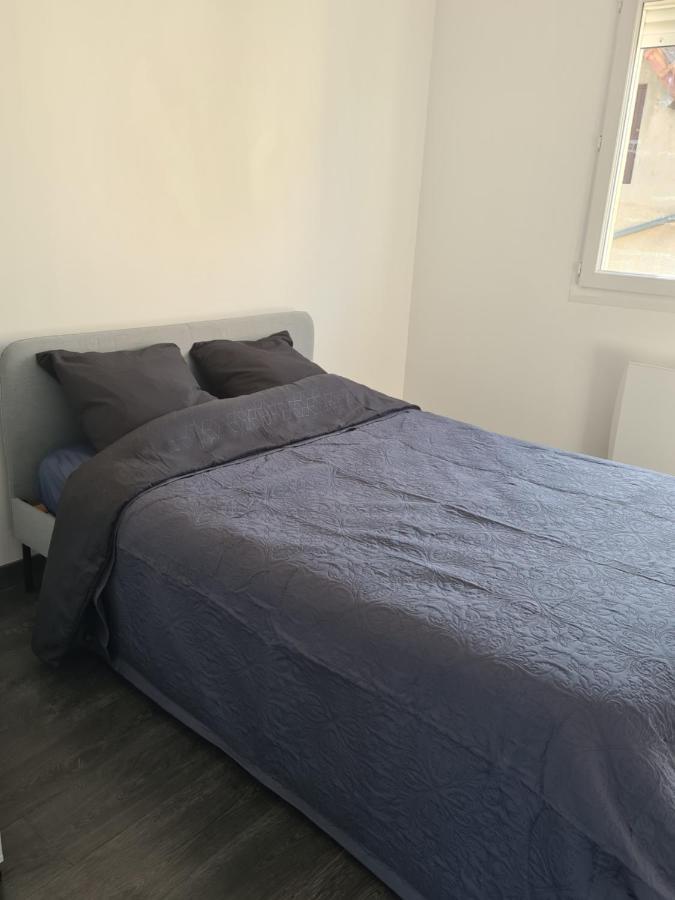 Jolie F1 Neuf Et Fonctionnel Daire Argenteuil Dış mekan fotoğraf