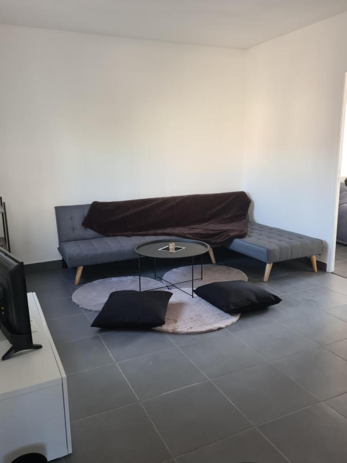 Jolie F1 Neuf Et Fonctionnel Daire Argenteuil Dış mekan fotoğraf