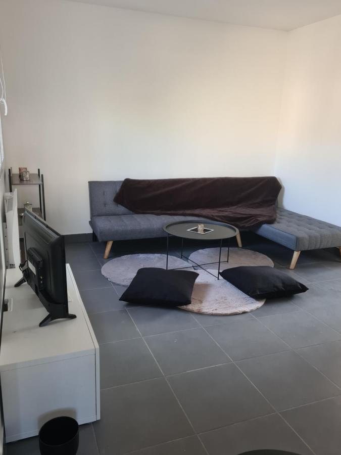 Jolie F1 Neuf Et Fonctionnel Daire Argenteuil Dış mekan fotoğraf